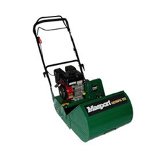 Cylinder Lawnmowers spare parts